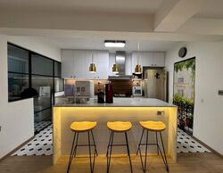 Blk 439C West Edge @ Bukit Batok (Bukit Batok), HDB 5 Rooms #517536181